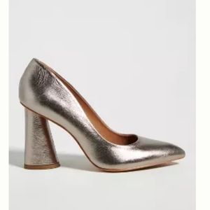 Brand New - MAEVE MODERN PUMP HEELS